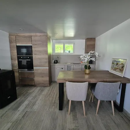 Studio1 Calme Independant, Proche Lyon,beaujolais *