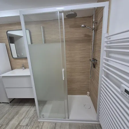 Studio1 Calme Independant, Proche Lyon,beaujolais Apartament *