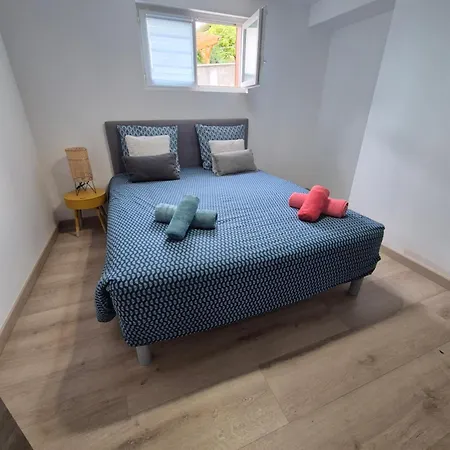 Studio1 Calme Independant, Proche Lyon,beaujolais *