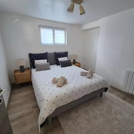 Studio1 Calme Independant, Proche Lyon,beaujolais *