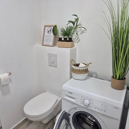 Apartment Studio1 Calme Independant, Proche Lyon,beaujolais Lissieu